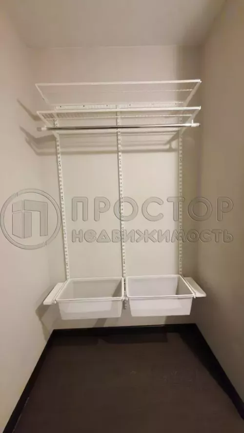 2-комнатная квартира, 61.2 м² - фото 6