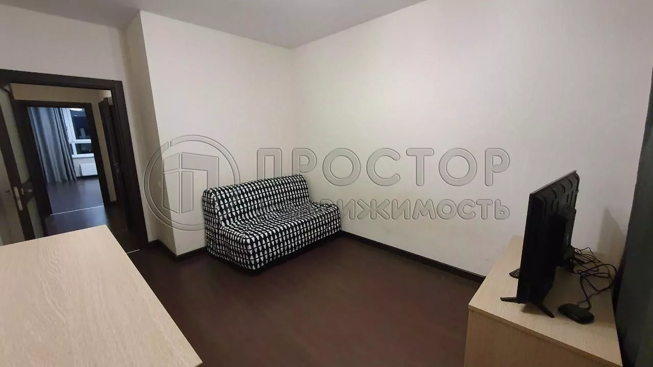 2-комнатная квартира, 61.2 м² - фото 13