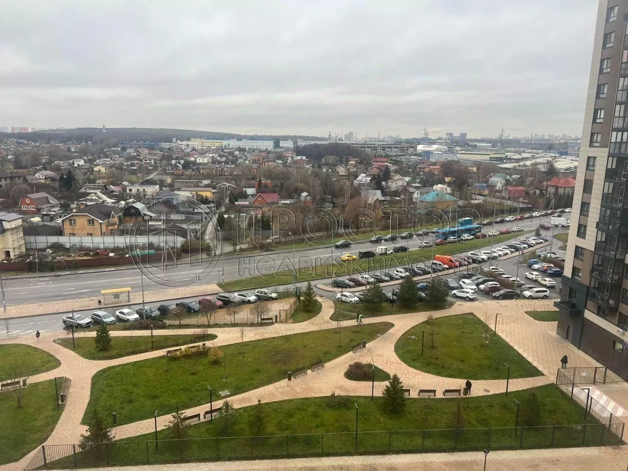 2-комнатная квартира, 61.2 м² - фото 20