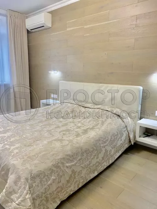 2-комнатная квартира, 70 м² - фото 3