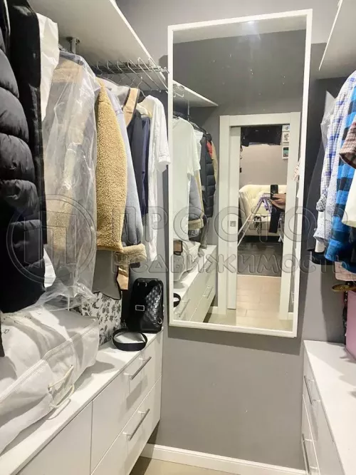 2-комнатная квартира, 70 м² - фото 7