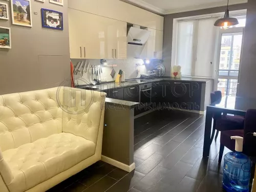 2-комнатная квартира, 70 м² - фото 13