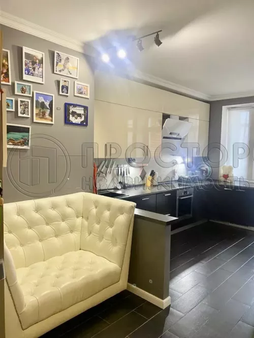 2-комнатная квартира, 70 м² - фото 19