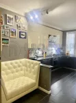 2-комнатная квартира, 70 м² - фото 85