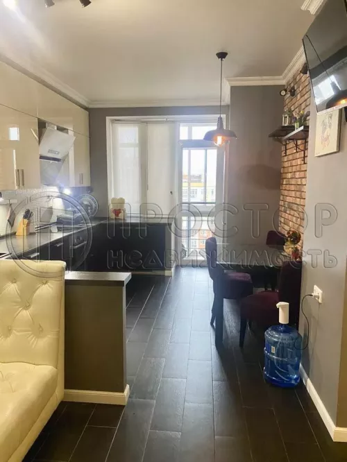 2-комнатная квартира, 70 м² - фото 23
