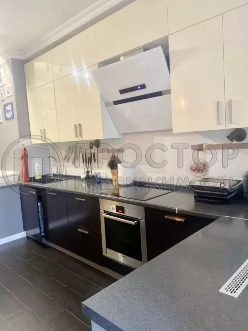 2-комнатная квартира, 70 м² - фото 27