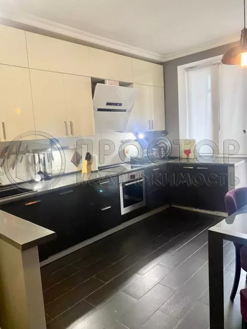 2-комнатная квартира, 70 м² - фото 29
