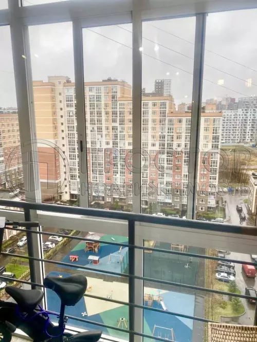 2-комнатная квартира, 70 м² - фото 31