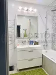 2-комнатная квартира, 70 м² - фото 99