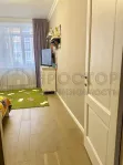 2-комнатная квартира, 70 м² - фото 105