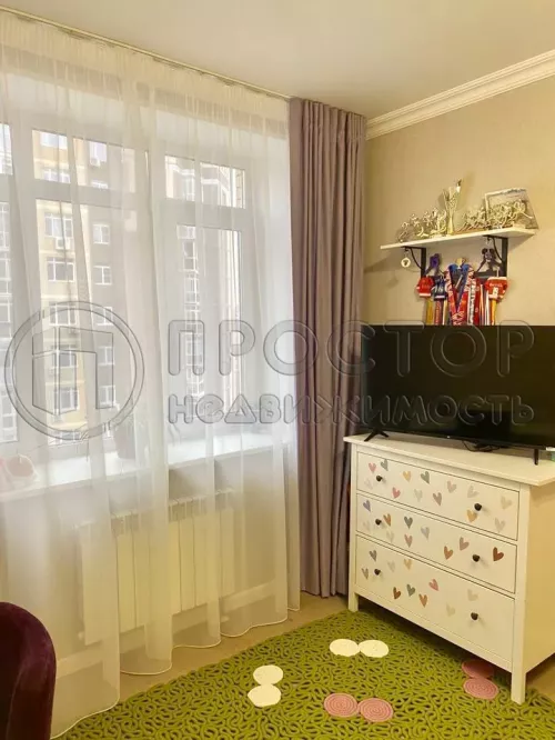 2-комнатная квартира, 70 м² - фото 41