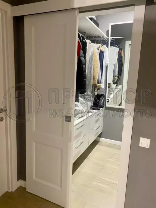 2-комнатная квартира, 70 м² - фото 45