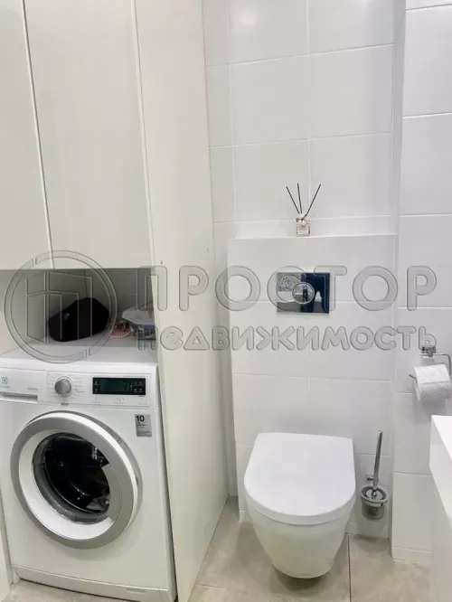 2-комнатная квартира, 70 м² - фото 47