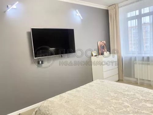 2-комнатная квартира, 70 м² - фото 49