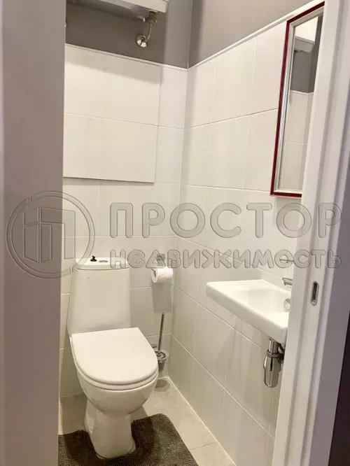 2-комнатная квартира, 70 м² - фото 51