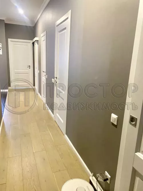 2-комнатная квартира, 70 м² - фото 53
