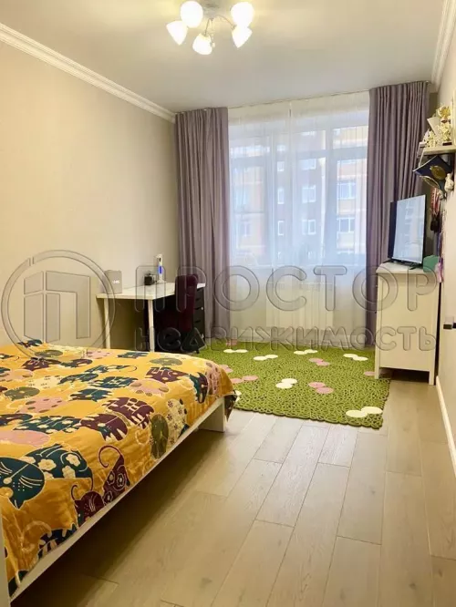 2-комнатная квартира, 70 м² - фото 55