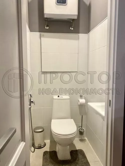 2-комнатная квартира, 70 м² - фото 59