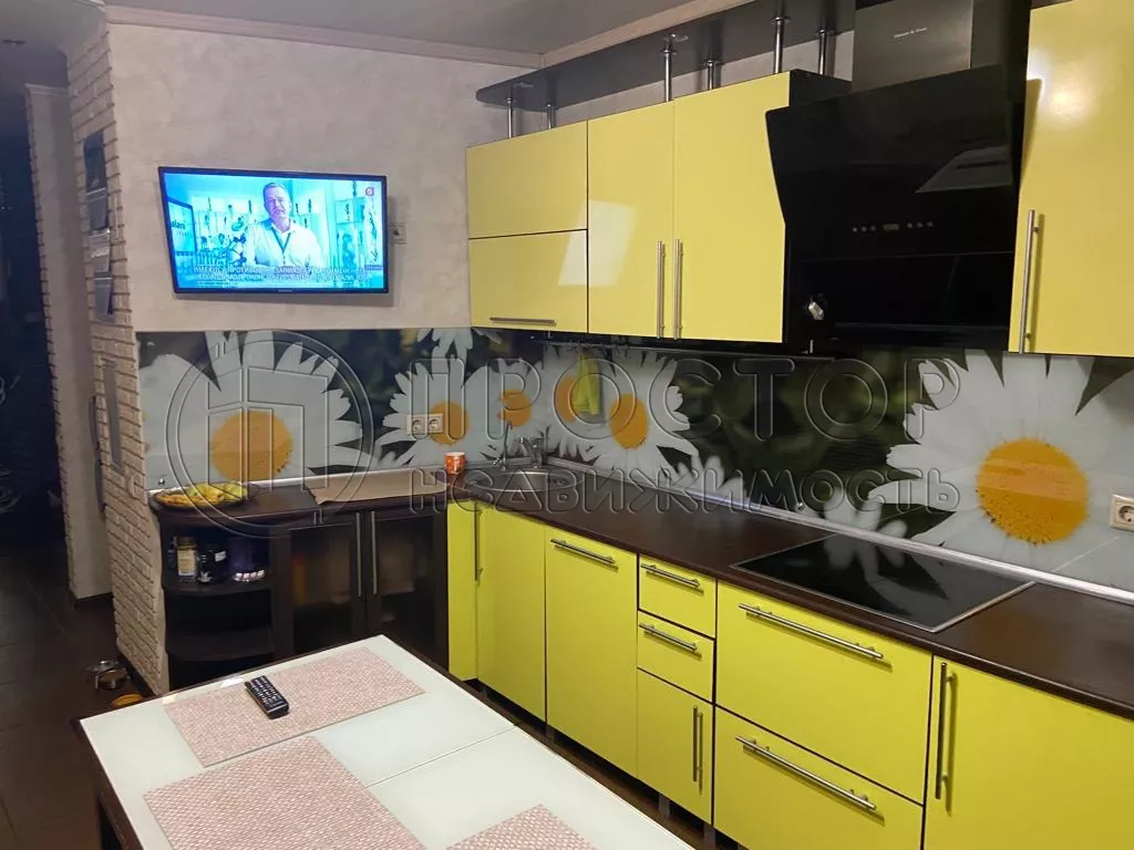 2-комнатная квартира, 70 м² - фото 2