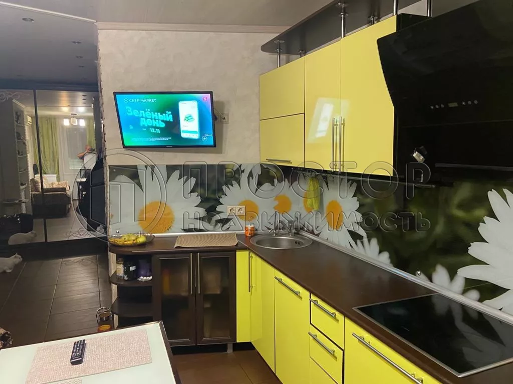 2-комнатная квартира, 70 м² - фото 3