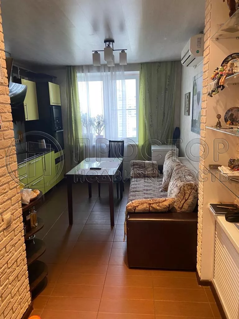 2-комнатная квартира, 70 м² - фото 5