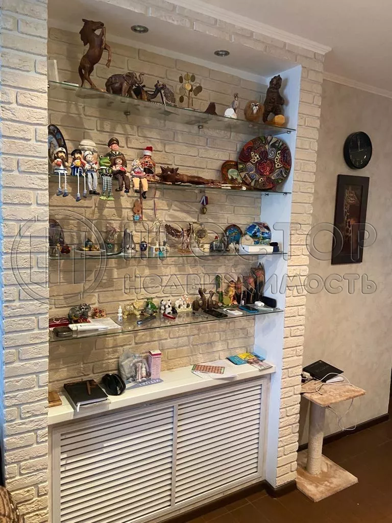 2-комнатная квартира, 70 м² - фото 6