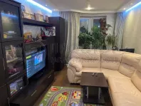 2-комнатная квартира, 70 м² - фото 30