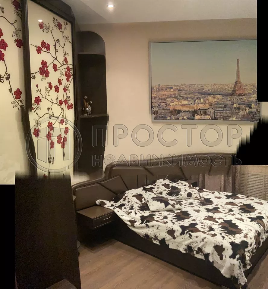 2-комнатная квартира, 70 м² - фото 12