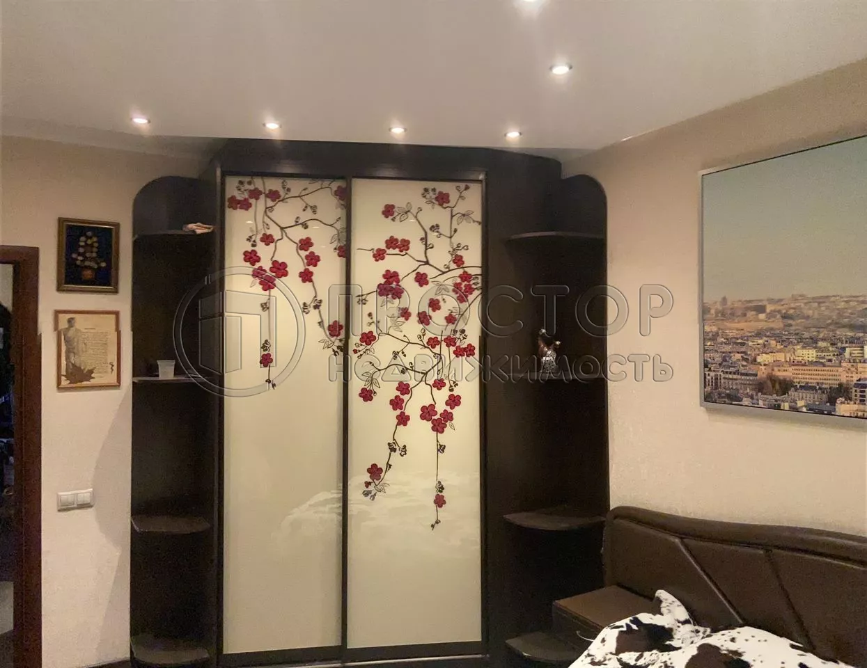 2-комнатная квартира, 70 м² - фото 13