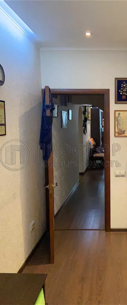 2-комнатная квартира, 70 м² - фото 14