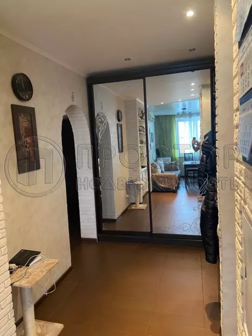 2-комнатная квартира, 70 м² - фото 15