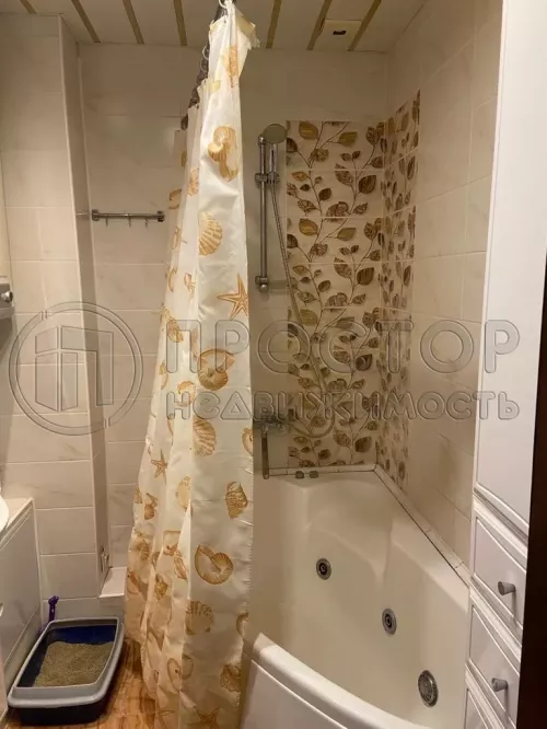 2-комнатная квартира, 70 м² - фото 16