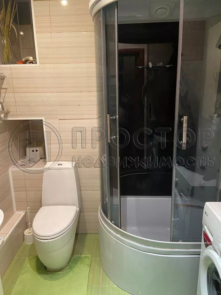 2-комнатная квартира, 70 м² - фото 18