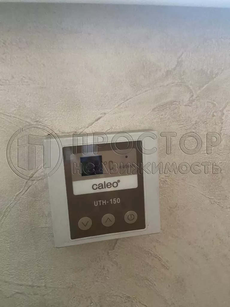 2-комнатная квартира, 70 м² - фото 19