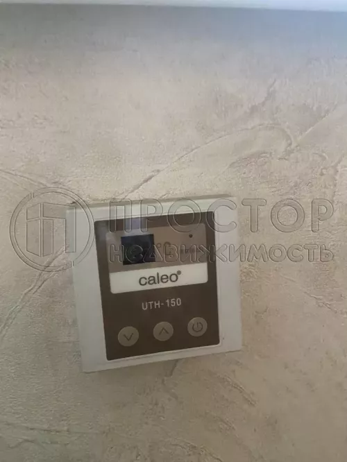 2-комнатная квартира, 70 м² - фото 19