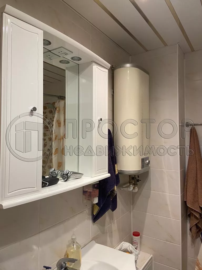 2-комнатная квартира, 70 м² - фото 20