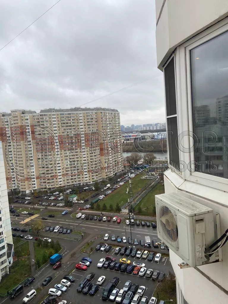 2-комнатная квартира, 70 м² - фото 21