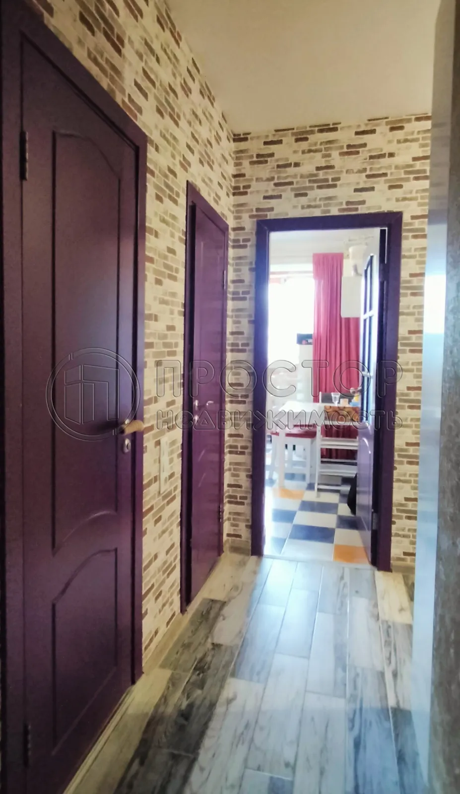 2-комнатная квартира, 51.7 м² - фото 6