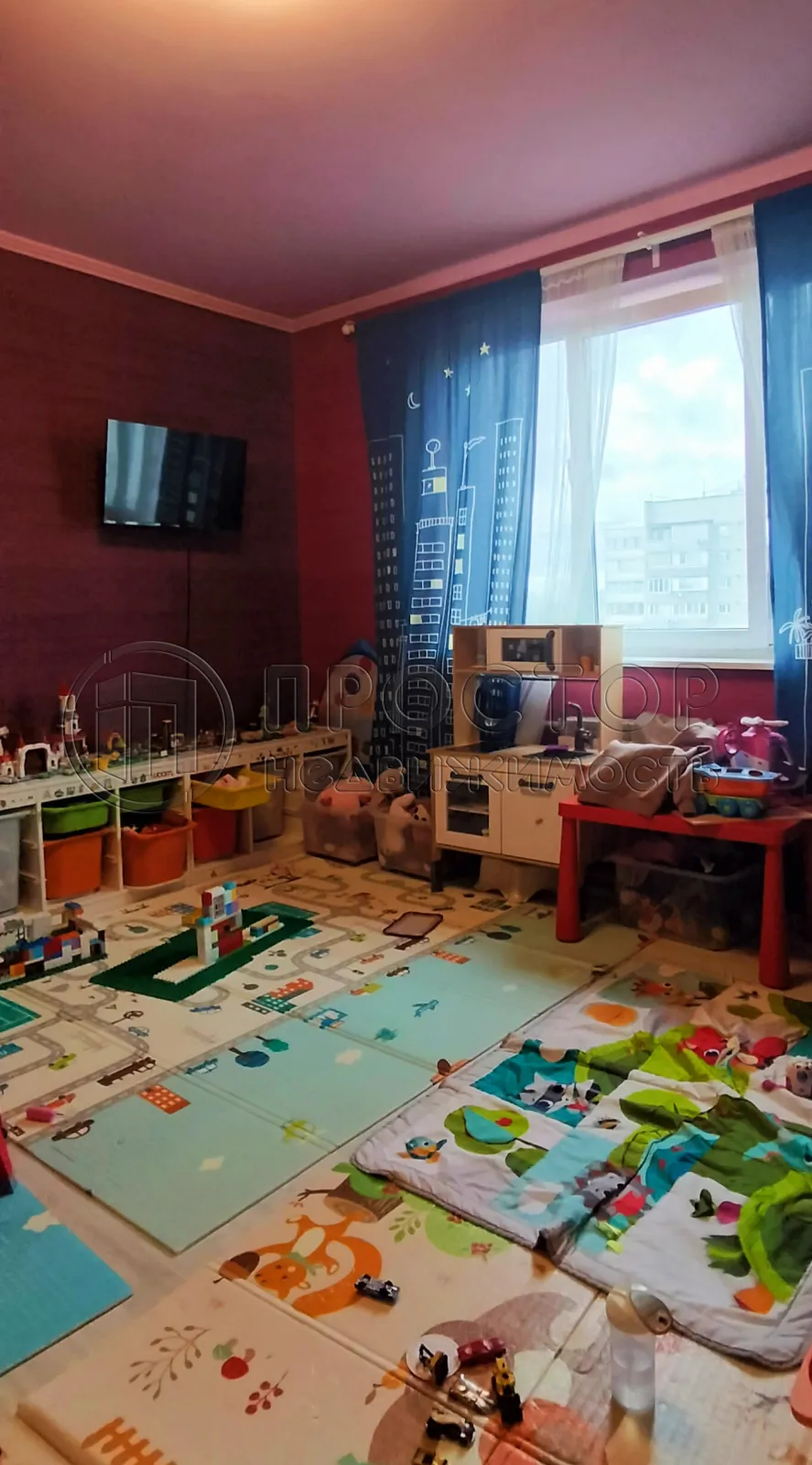 2-комнатная квартира, 51.7 м² - фото 10