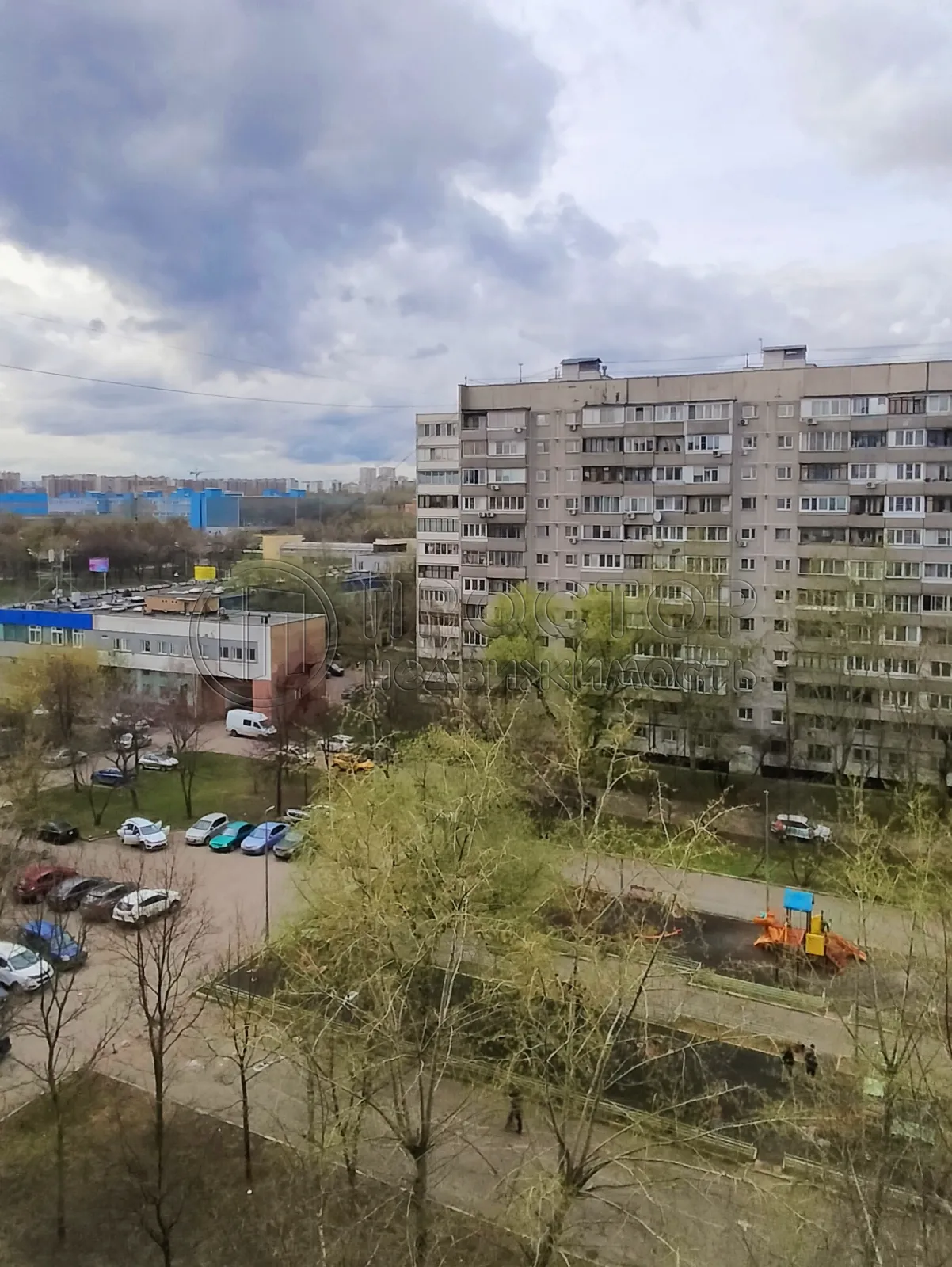2-комнатная квартира, 51.7 м² - фото 11