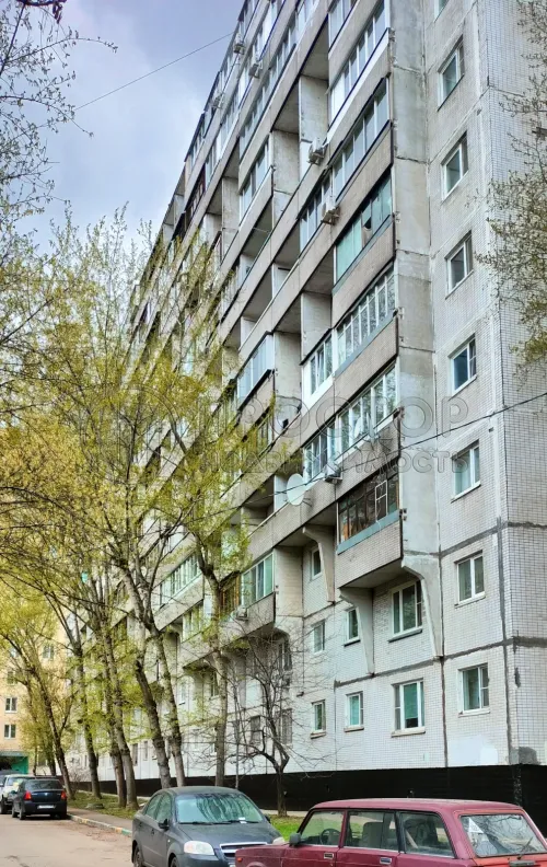 2-комнатная квартира, 51.7 м² - фото 18