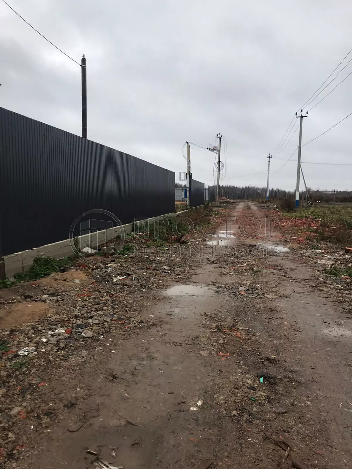 Коммерческая недвижимость (земельный участок),  м² - фото 6