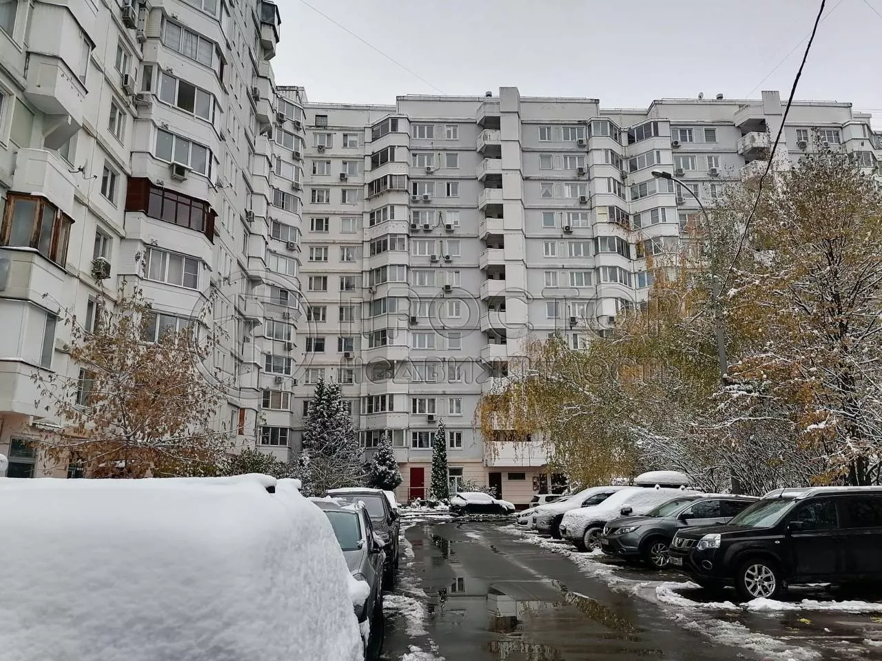 1-комнатная квартира, 34.3 м² - фото 2