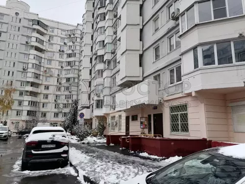 1-комнатная квартира, 34.3 м² - фото 4