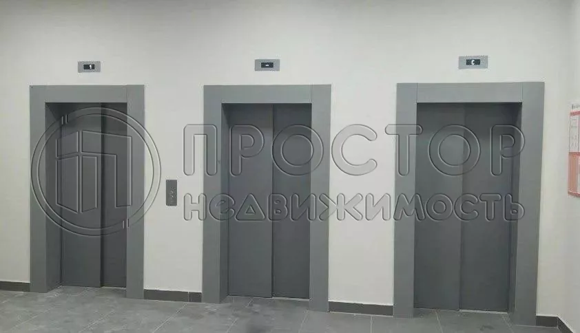 1-комнатная квартира, 42.8 м² - фото 14