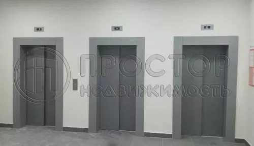 1-комнатная квартира, 42.8 м² - фото 14