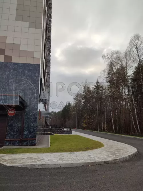 1-комнатная квартира, 42.8 м² - фото 24