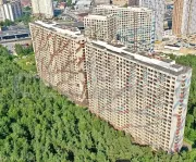 1-комнатная квартира, 42.8 м² - фото 60