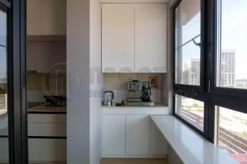 3-комнатная квартира, 82 м² - фото 6