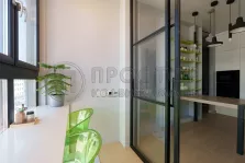 3-комнатная квартира, 82 м² - фото 68